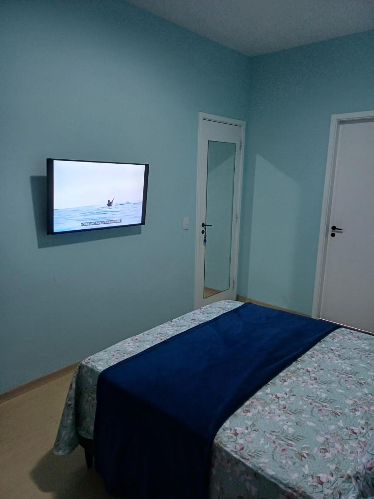 Quarto em Acomodações Particulares Suíte Bali Rio de Janeiro