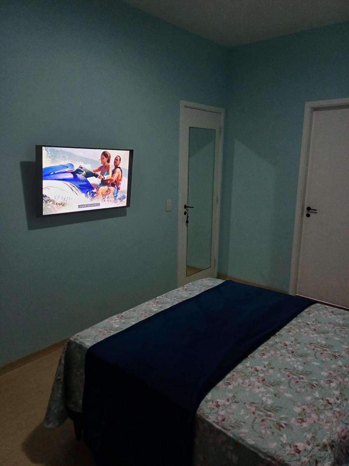 Suíte Bali Quarto em Acomodações Particulares