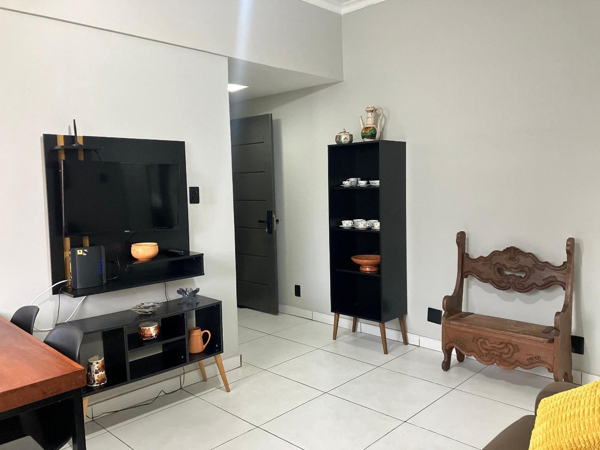 Meu Apê Em Copabana - Charme, E Exclusividade Apartamento Rio de Janeiro