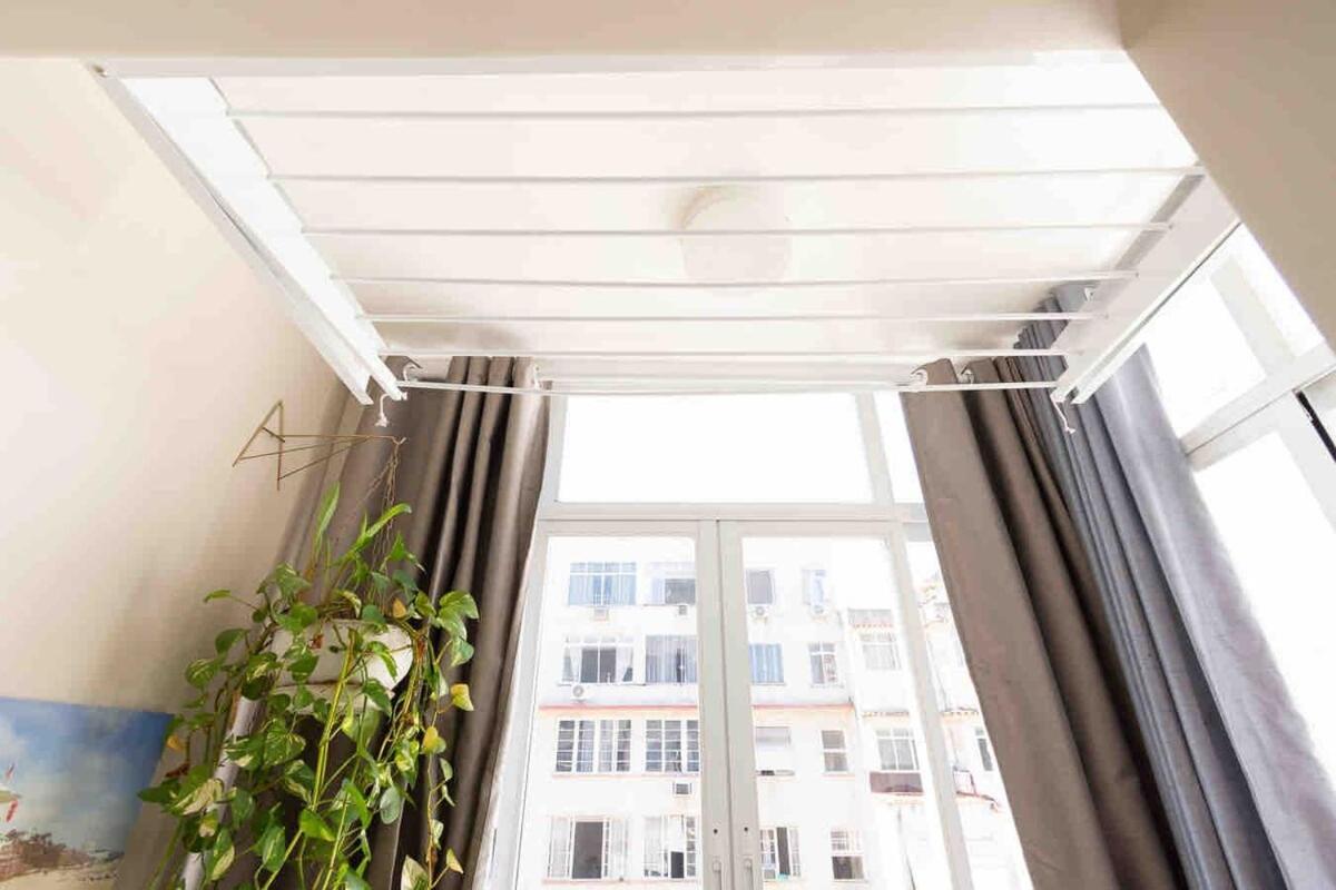 Apartamento Suh Copacabana 11 Beautiful Modern Great Location Rio de Janeiro