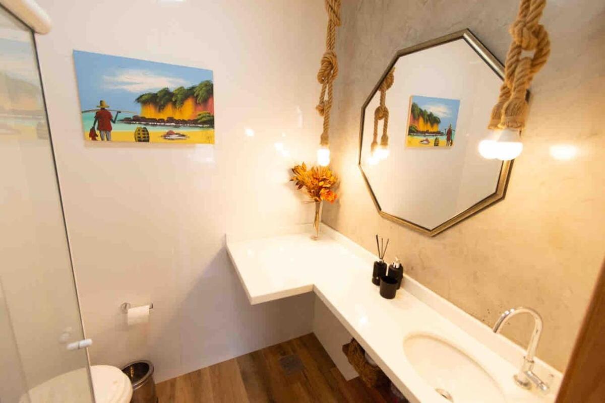 Apartamento Suh Copacabana 11 Beautiful Modern Great Location *