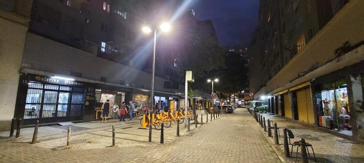 Apartamento Suh Copacabana 11 Beautiful Modern Great Location