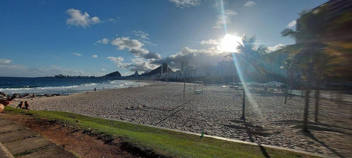 Suh Copacabana 11 Beautiful Modern Great Location Apartamento *