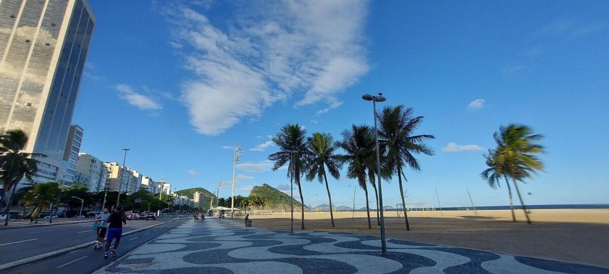 Apartamento Suh Copacabana 11 Beautiful Modern Great Location *