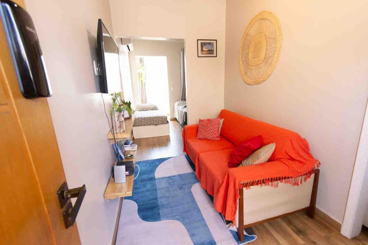 Suh Copacabana 11 Beautiful Modern Great Location *