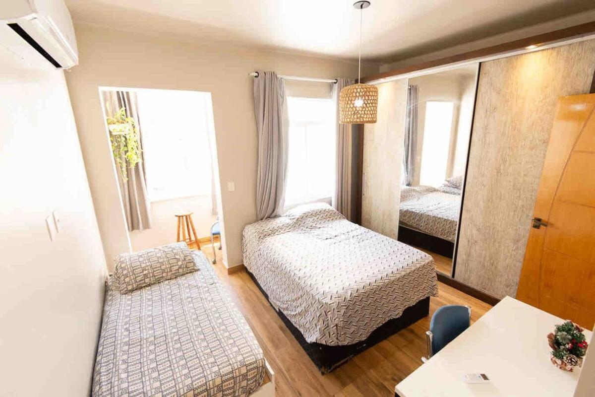 Suh Copacabana 11 Beautiful Modern Great Location