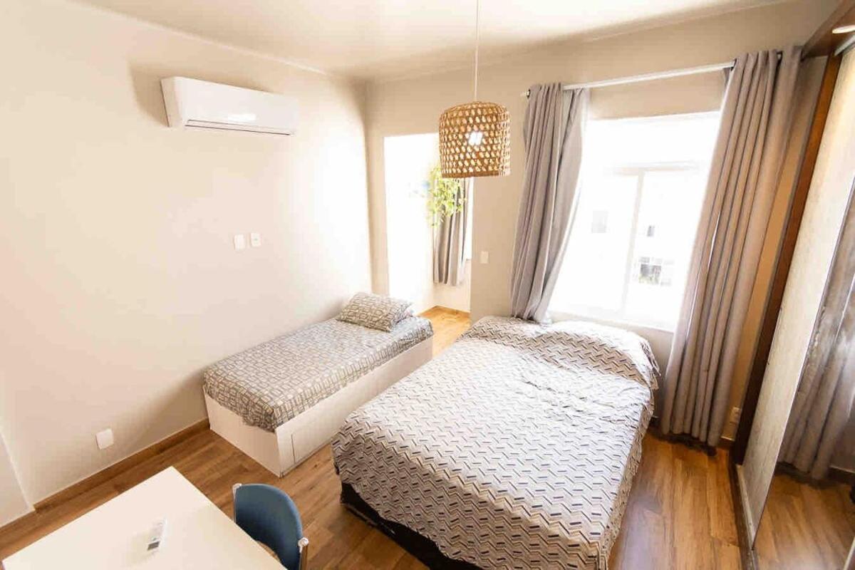 Suh Copacabana 11 Beautiful Modern Great Location Apartamento