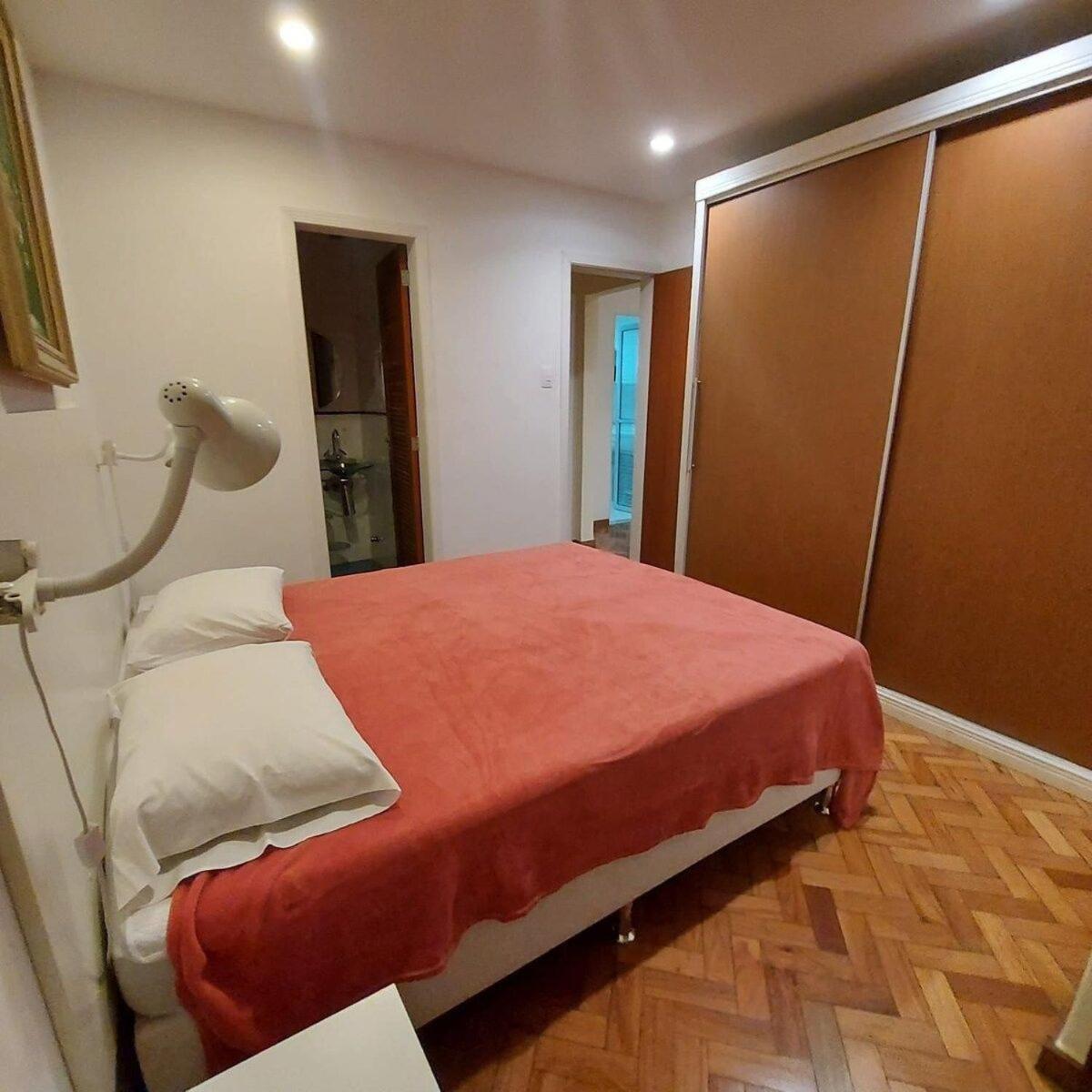 Apartamento Suh Copacabana 19 Spacious Near The Beach!