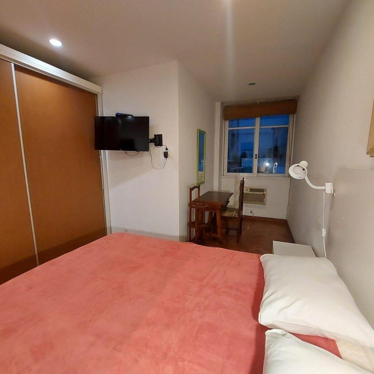 Suh Copacabana 19 Spacious Near The Beach! *