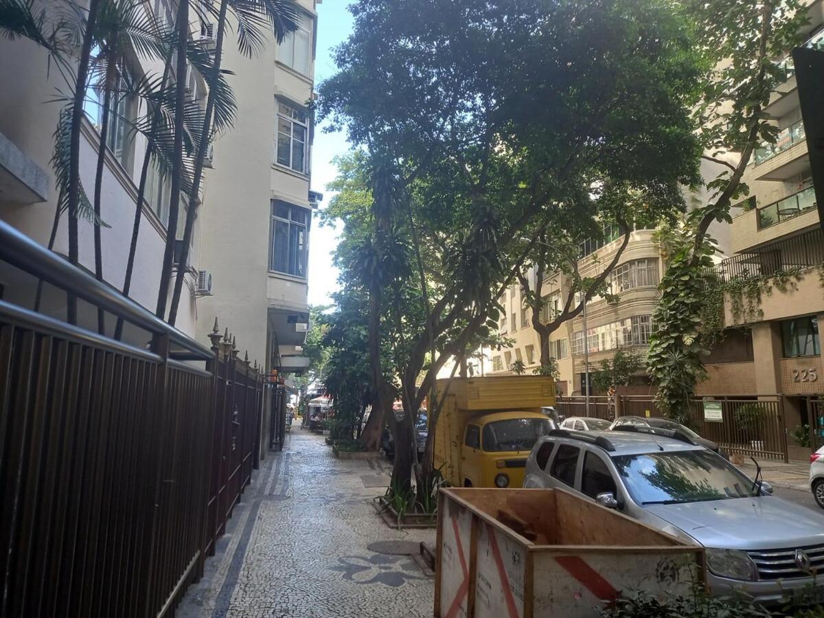 Suh Copacabana 19 Spacious Near The Beach!