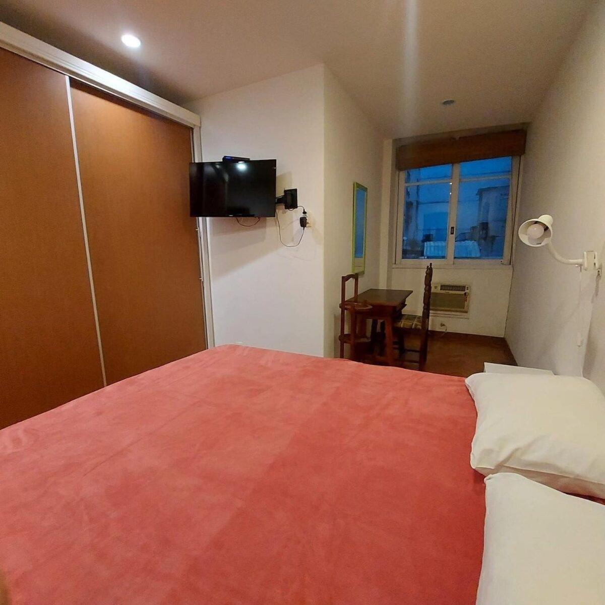 Suh Copacabana 19 Spacious Near The Beach! Apartamento Rio de Janeiro