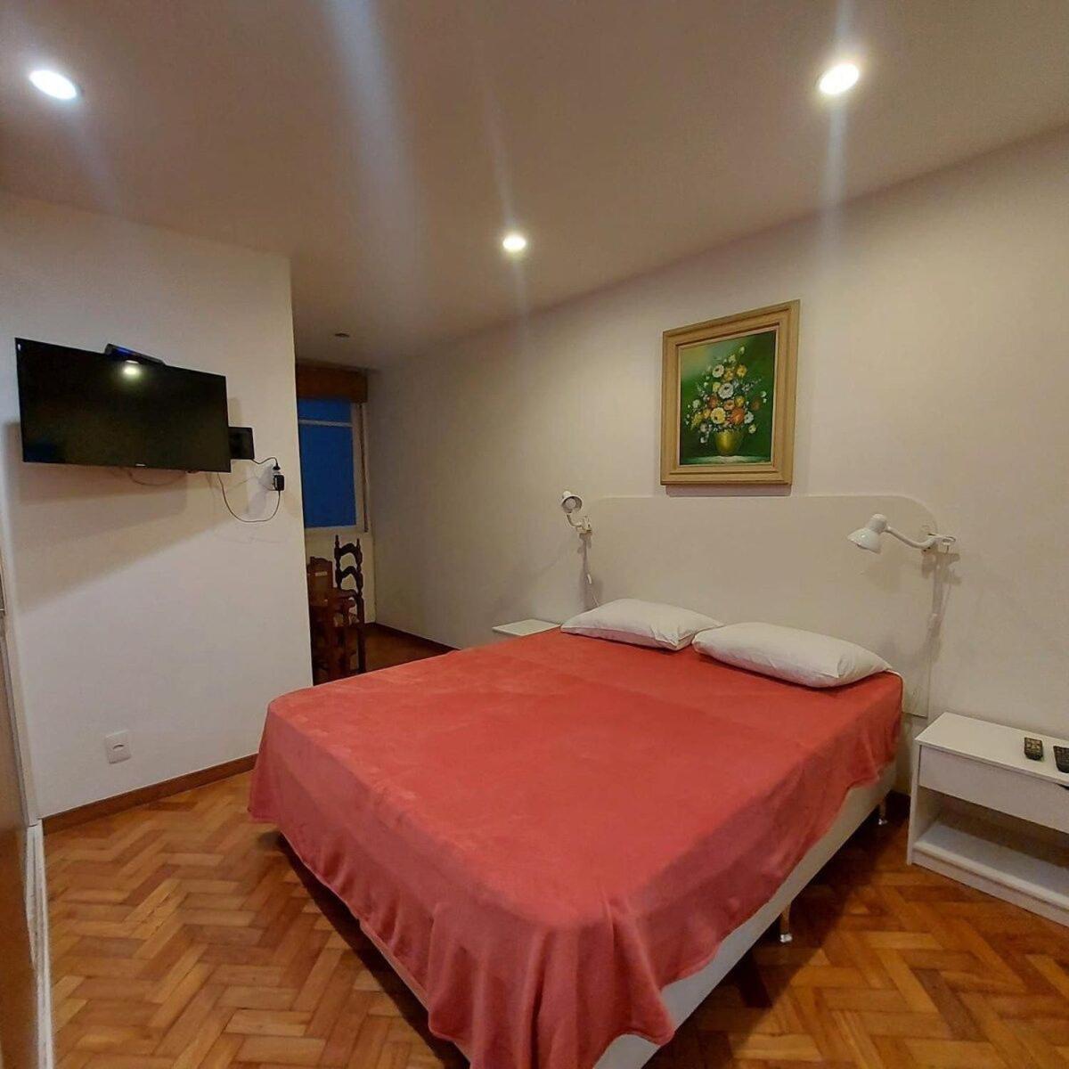 Suh Copacabana 19 Spacious Near The Beach! *