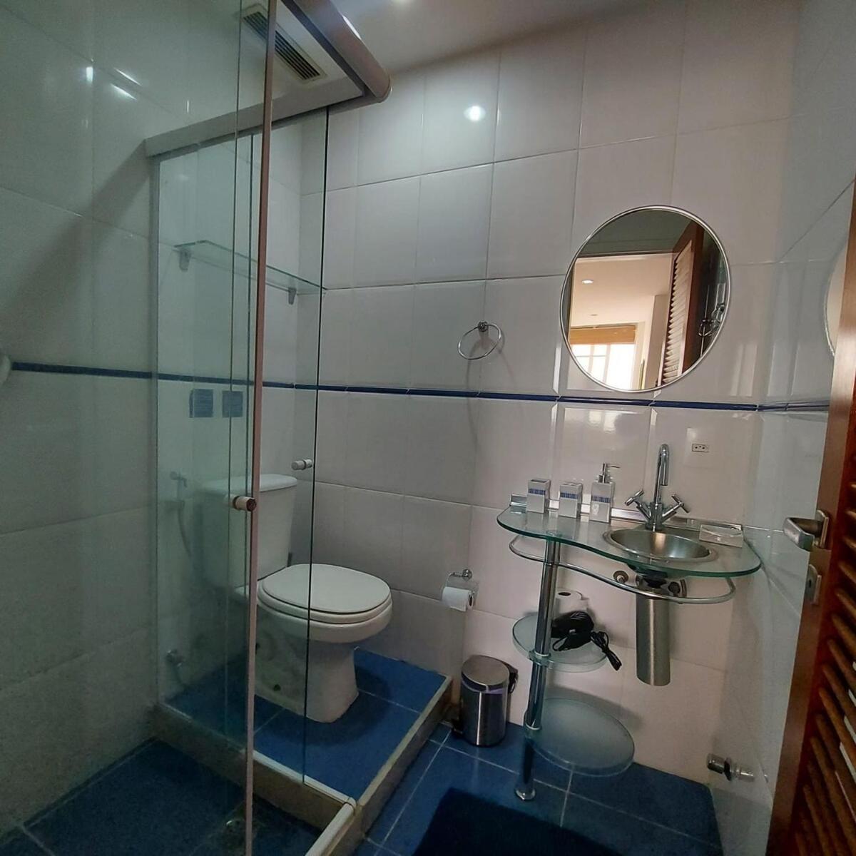 Suh Copacabana 19 Spacious Near The Beach! Rio de Janeiro