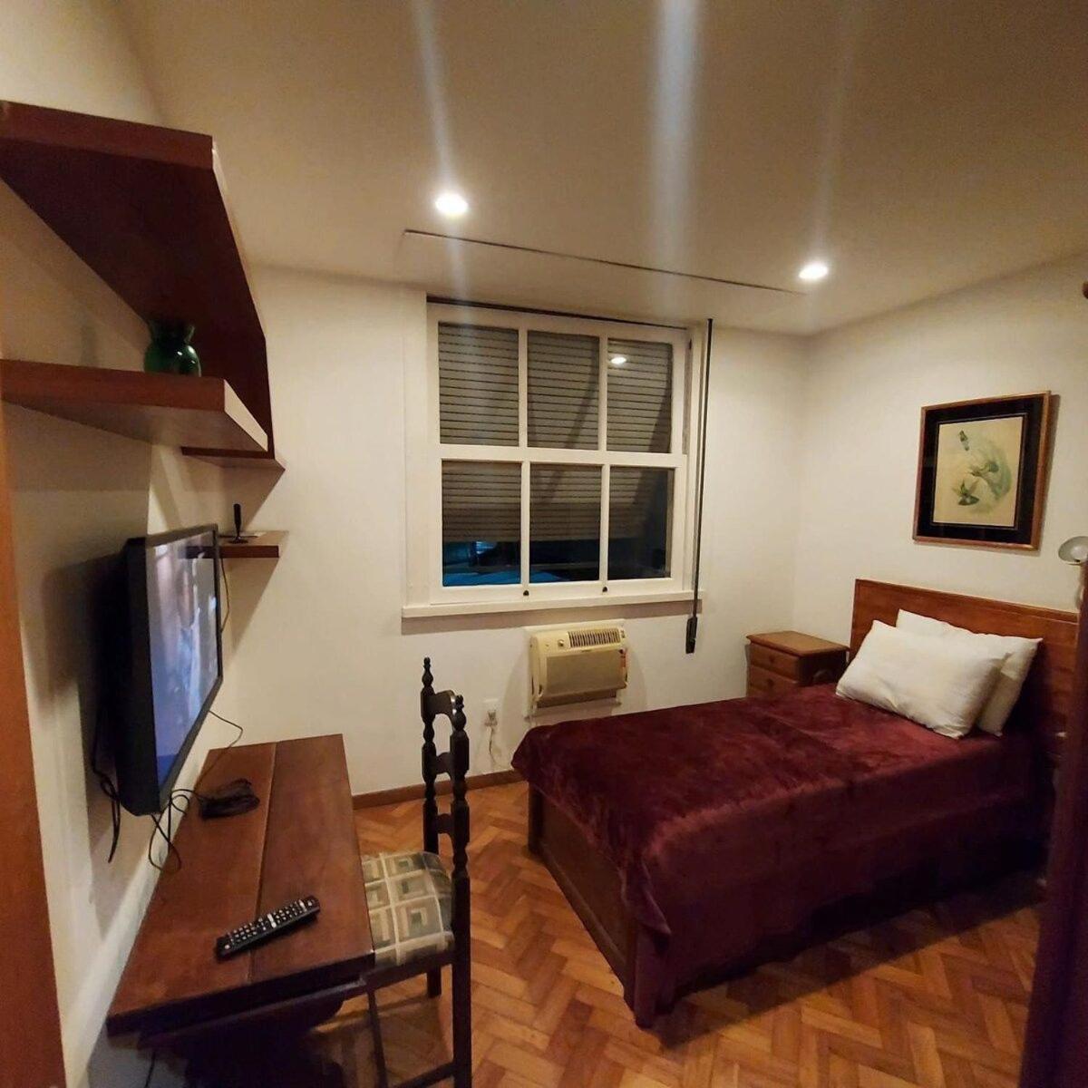 Suh Copacabana 19 Spacious Near The Beach!