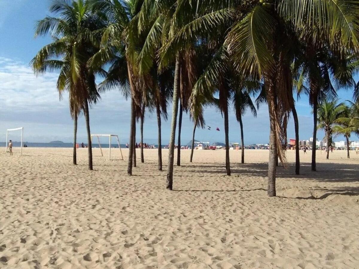 Apartamento Suh Copacabana 19 Spacious Near The Beach! *