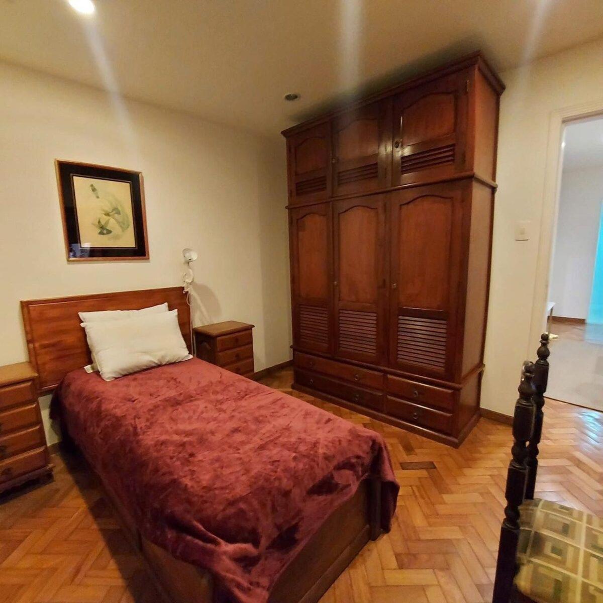 Suh Copacabana 19 Spacious Near The Beach! Apartamento Rio de Janeiro