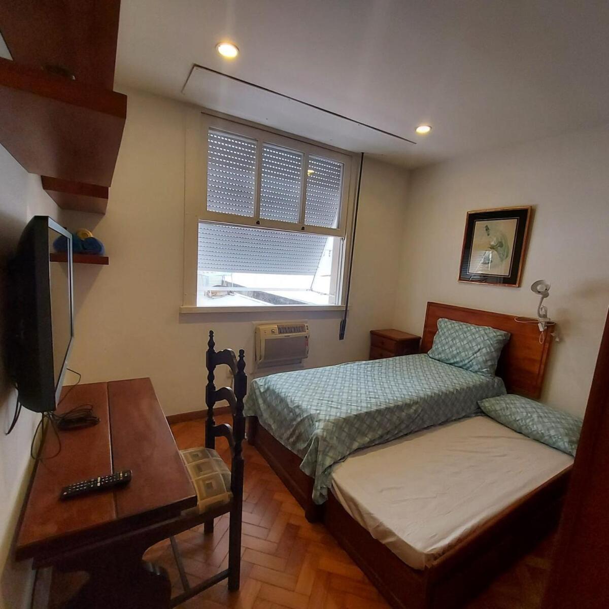 Suh Copacabana 19 Spacious Near The Beach! *