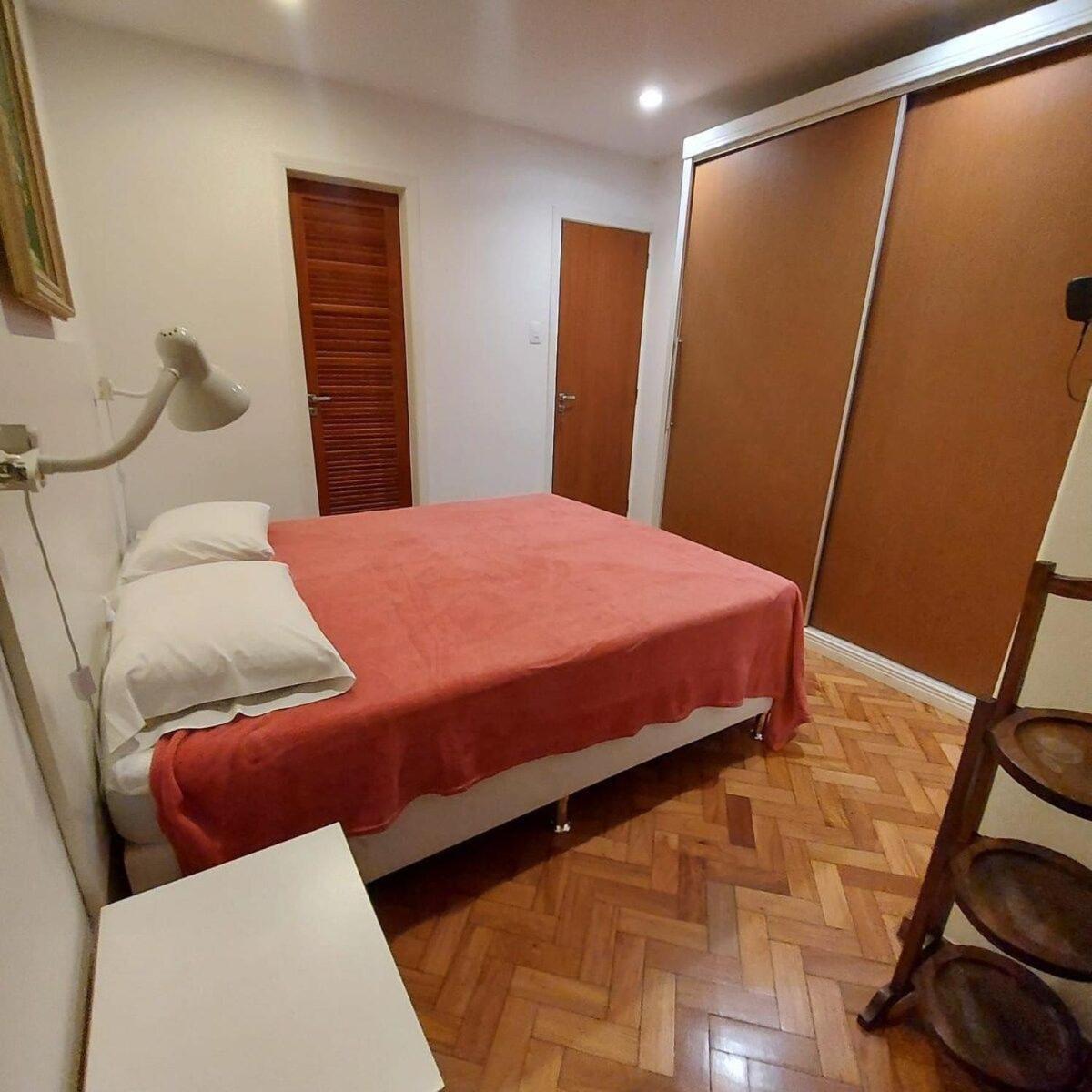 Suh Copacabana 19 Spacious Near The Beach! * Rio de Janeiro