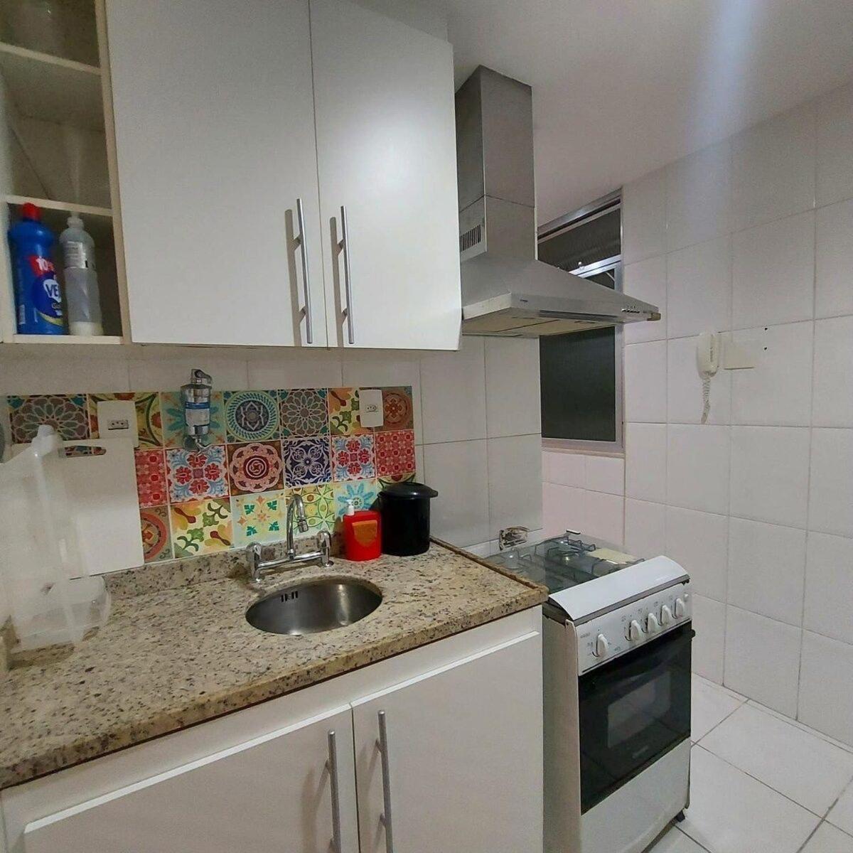Suh Copacabana 19 Spacious Near The Beach!