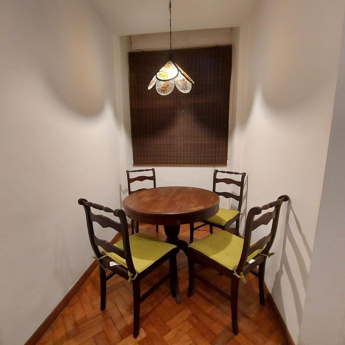Suh Copacabana 19 Spacious Near The Beach! Apartamento Rio de Janeiro