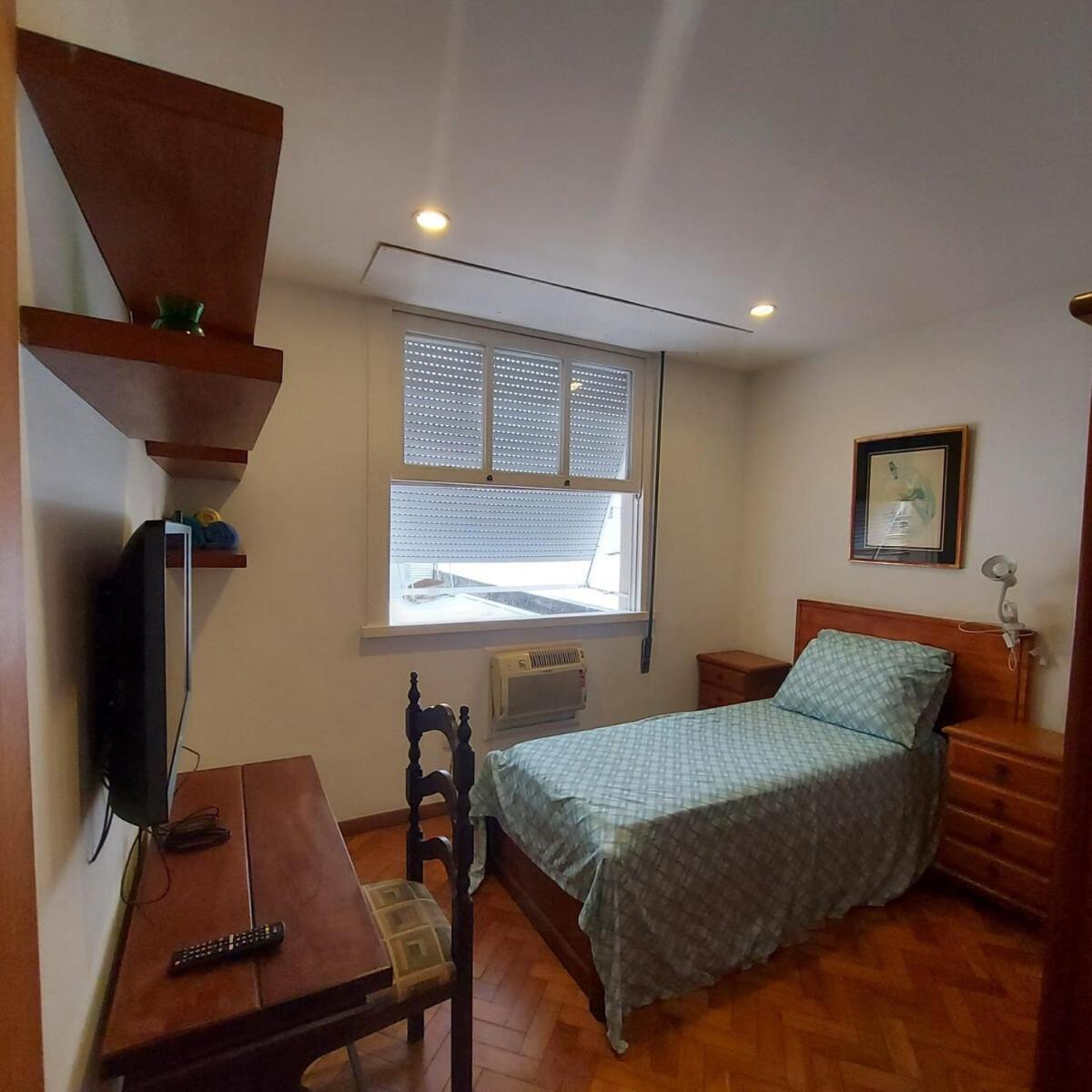 Apartamento Suh Copacabana 19 Spacious Near The Beach! Rio de Janeiro