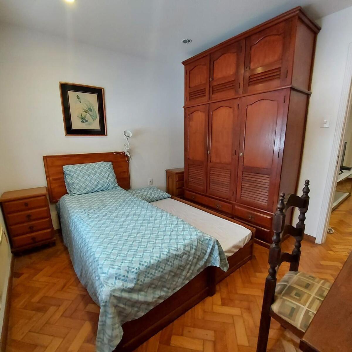 Suh Copacabana 19 Spacious Near The Beach!