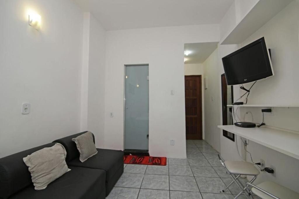 Suh Copacabana 10 Posto 3 Apartment *