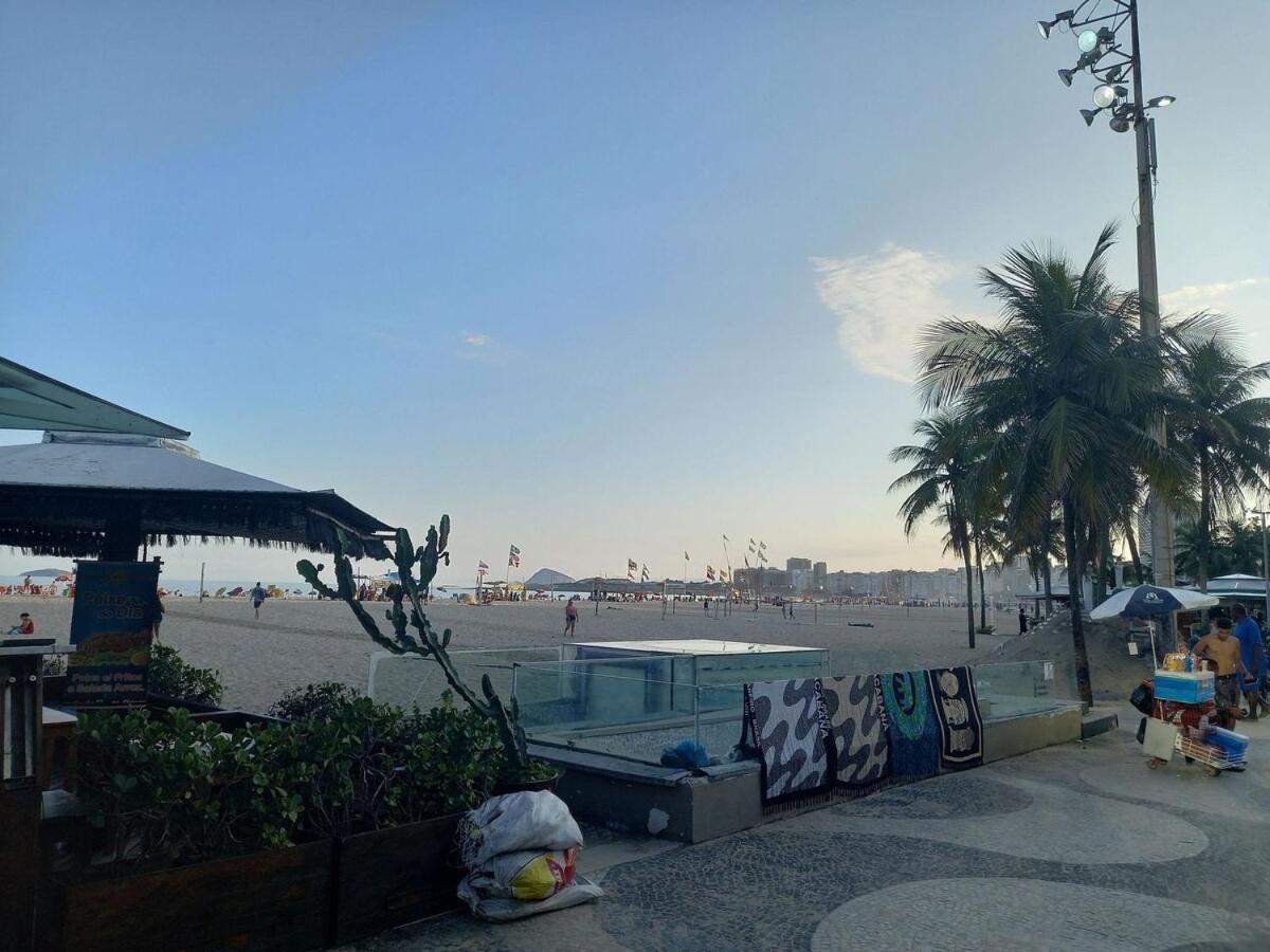 Suh Copacabana 10 Posto 3