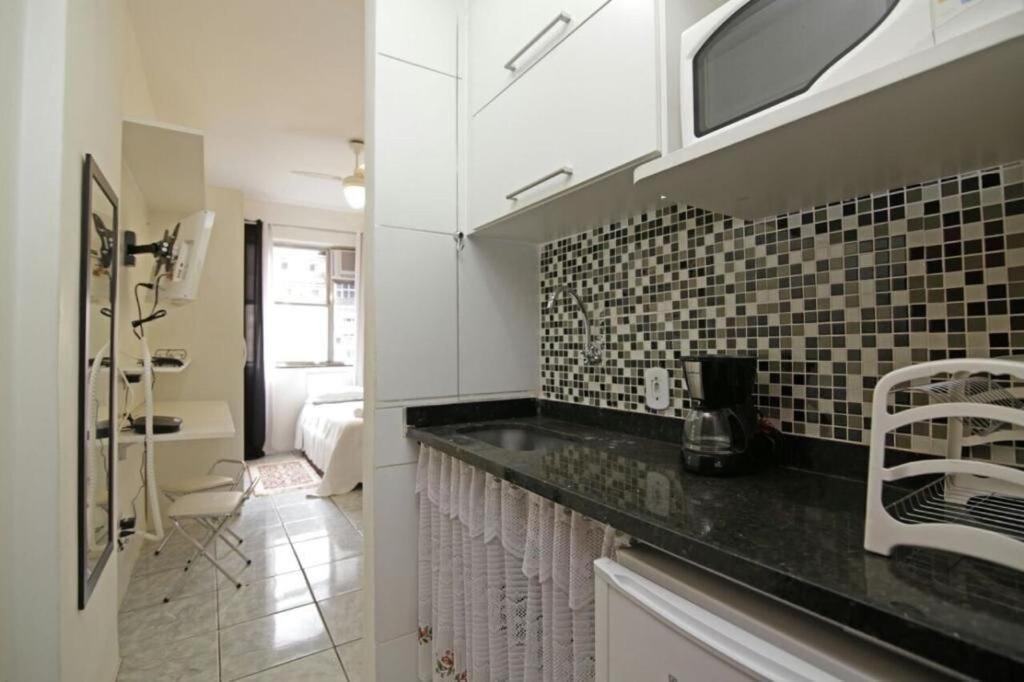 Apartment Suh Copacabana 10 Posto 3 *