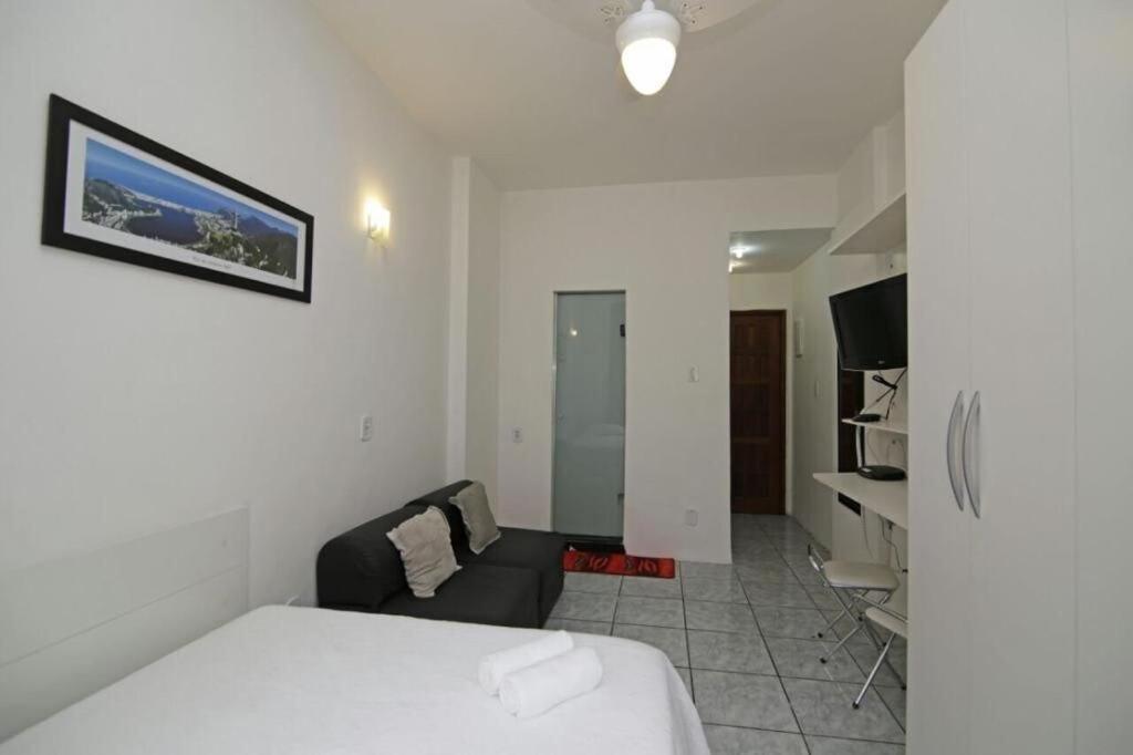 Apartment Suh Copacabana 10 Posto 3 Rio de Janeiro