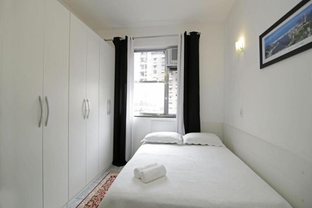 Suh Copacabana 10 Posto 3 * Rio de Janeiro