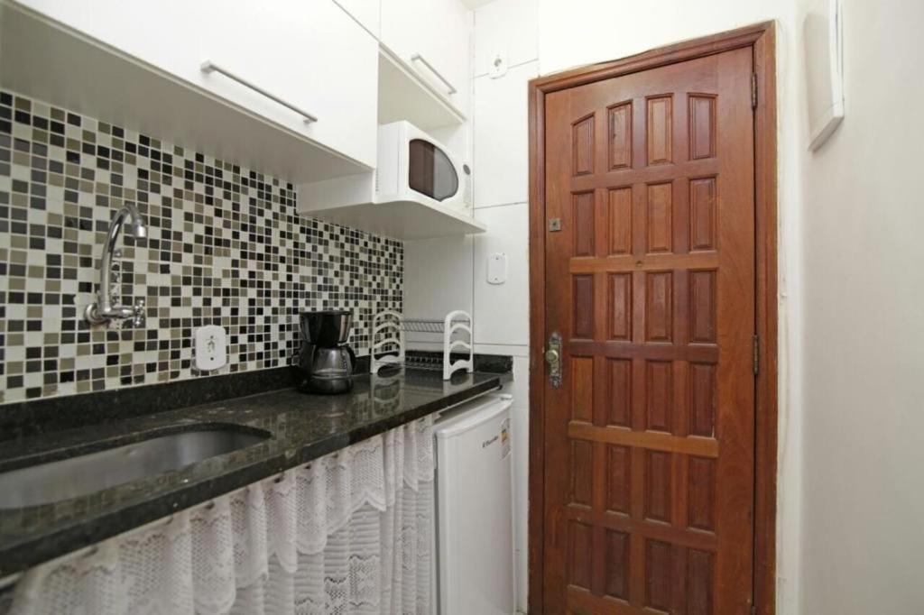 Apartment Suh Copacabana 10 Posto 3 Rio de Janeiro
