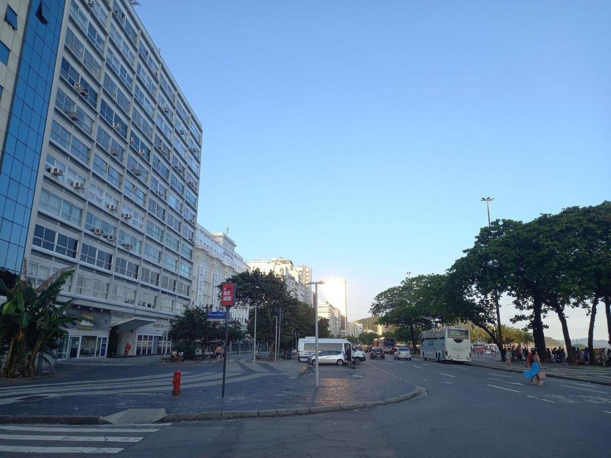 Suh Copacabana 10 Posto 3 * Rio de Janeiro