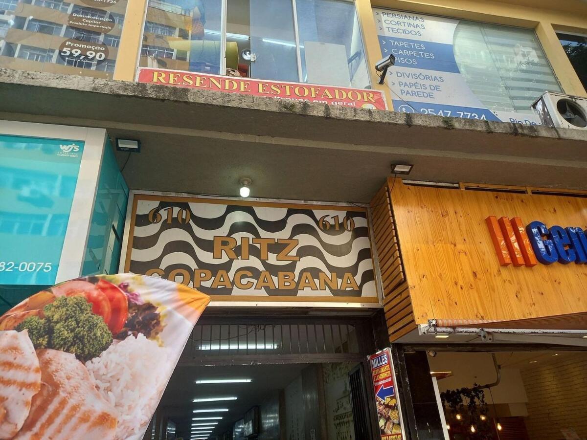 Suh Copacabana 10 Posto 3 *