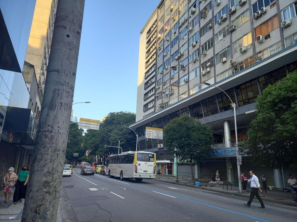 Suh Copacabana 10 Posto 3 Rio de Janeiro