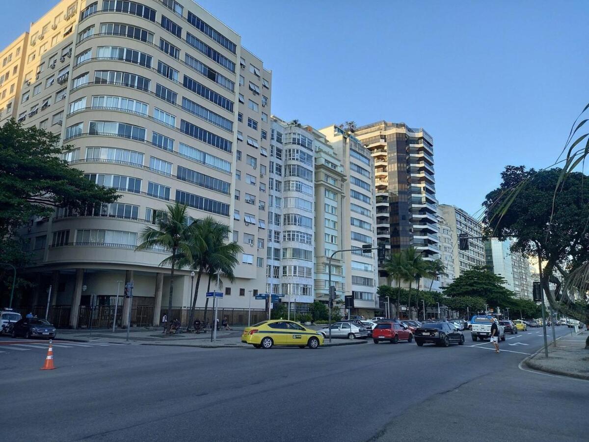 Suh Copacabana 10 Posto 3 * Rio de Janeiro
