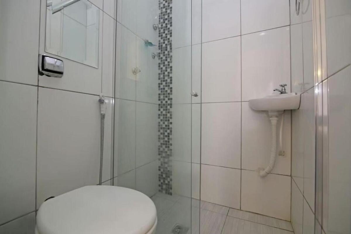 Suh Copacabana 10 Posto 3 Apartment Rio de Janeiro