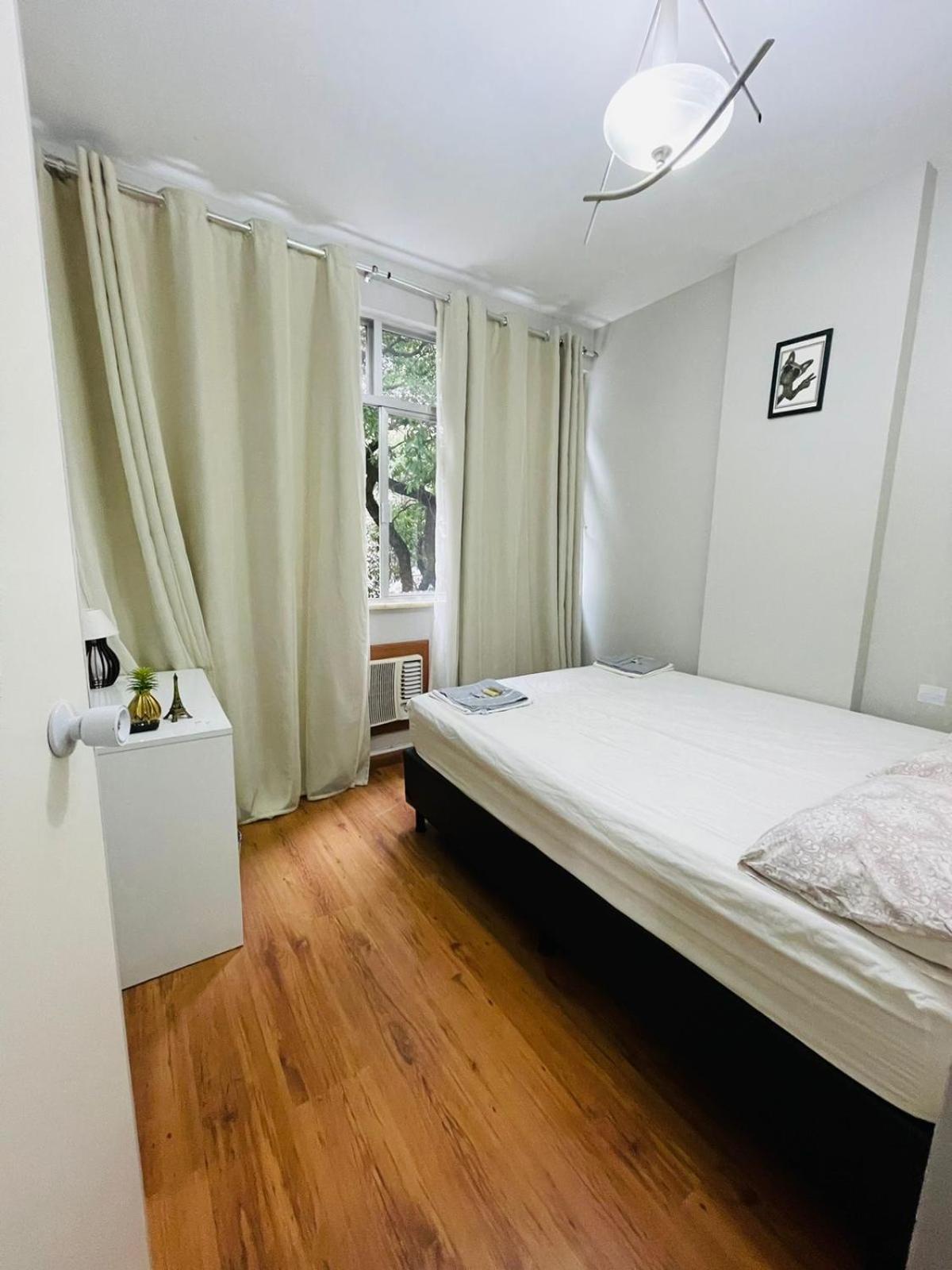 Homestay Copacabana 1- Posto 5