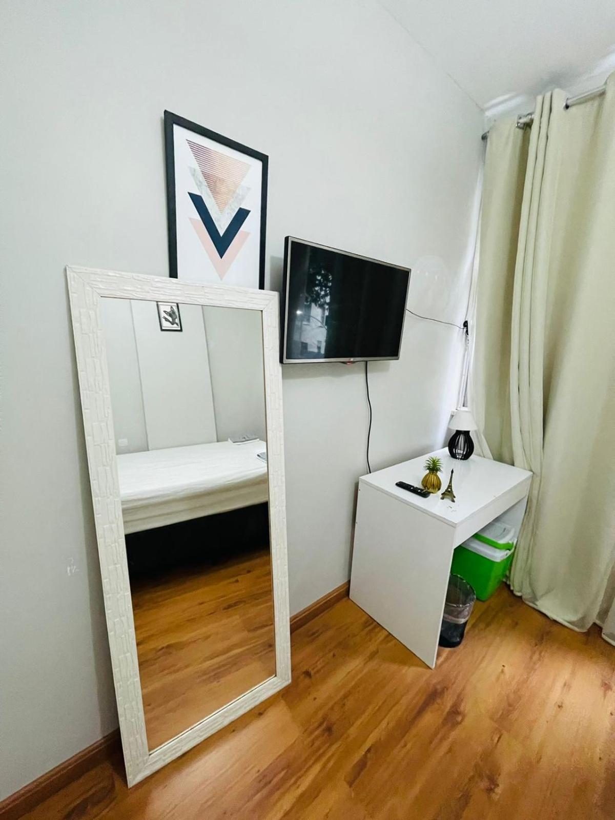 Copacabana 1- Posto 5 Homestay *