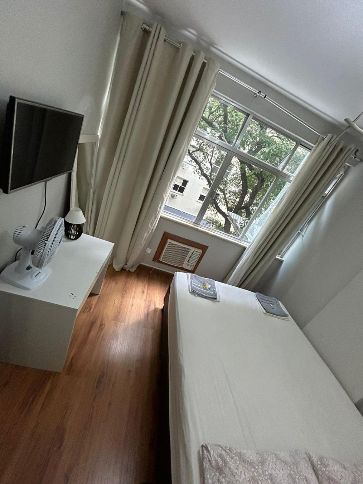 Copacabana 1- Posto 5 Homestay Rio de Janeiro