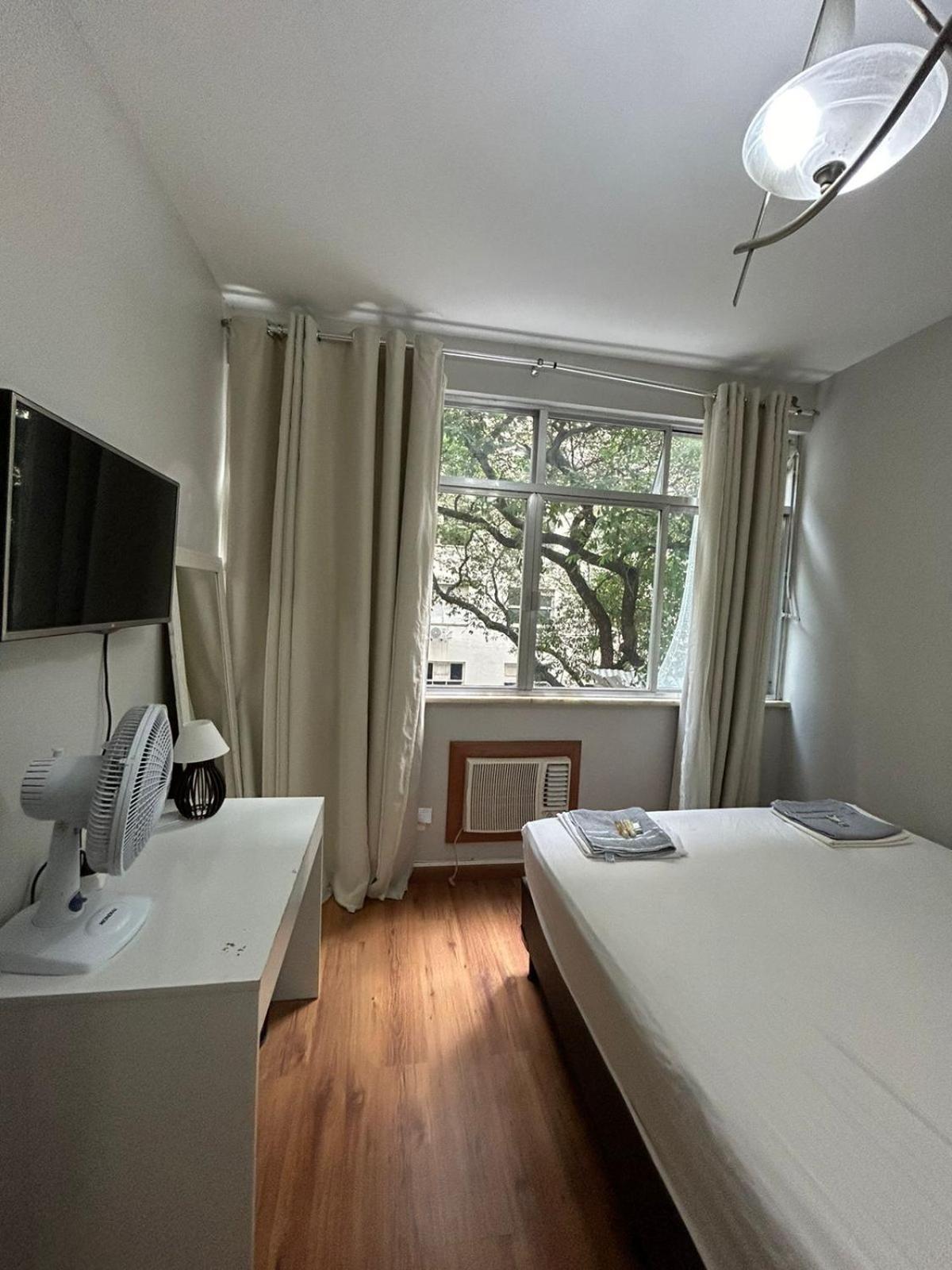 Homestay Copacabana 1- Posto 5 Rio de Janeiro