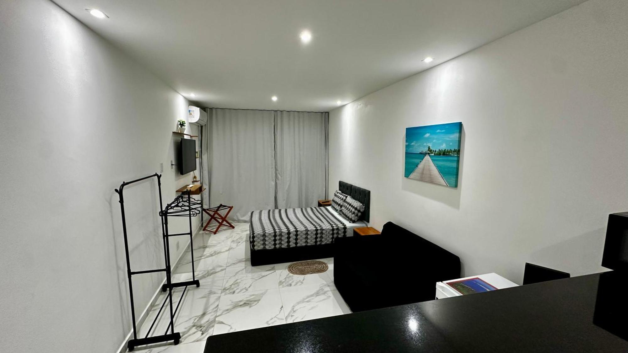 Loft Copacabana 1 *