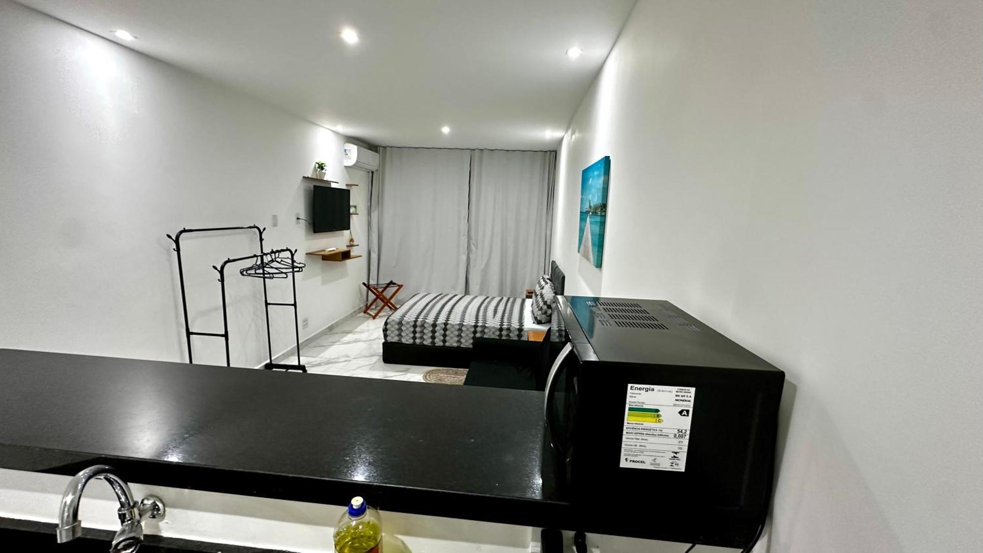 Loft Copacabana 1