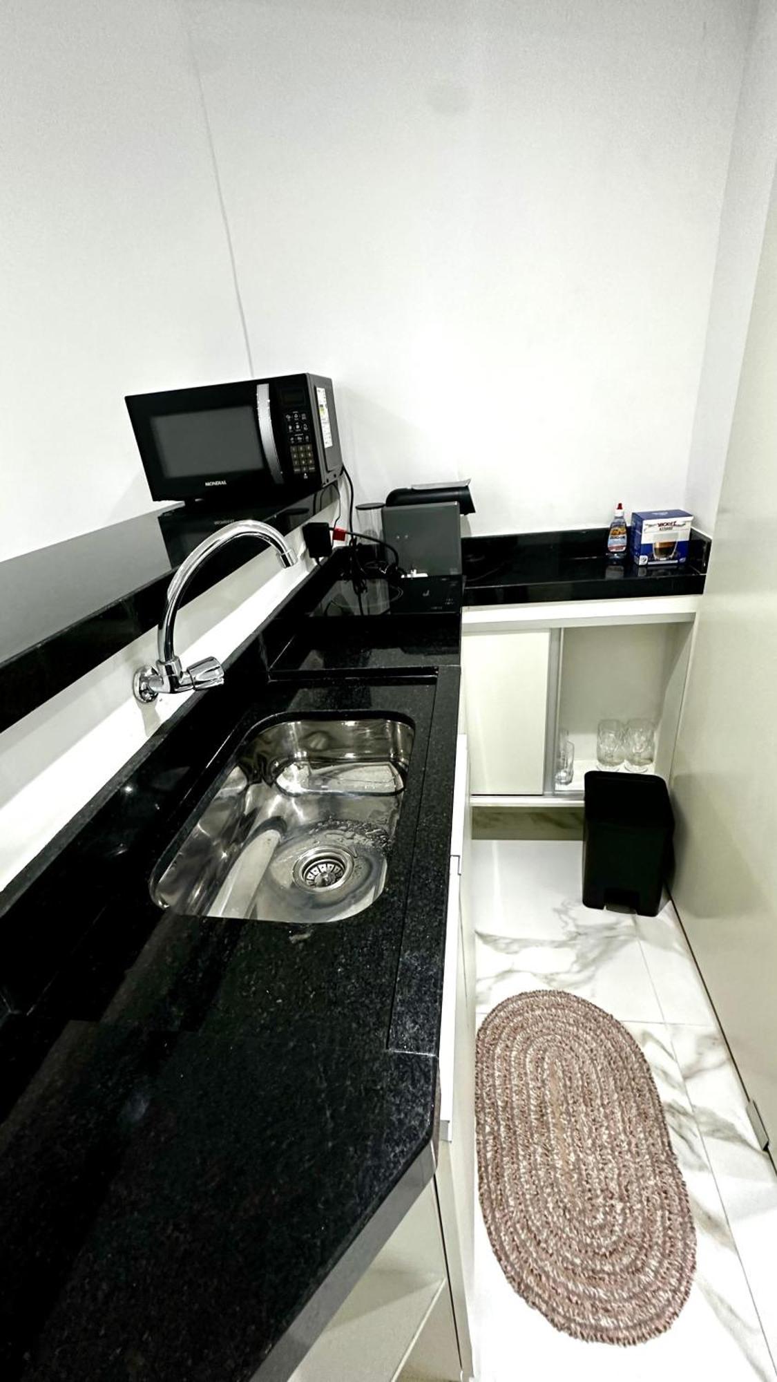 Loft Copacabana 1 Apartment Rio de Janeiro
