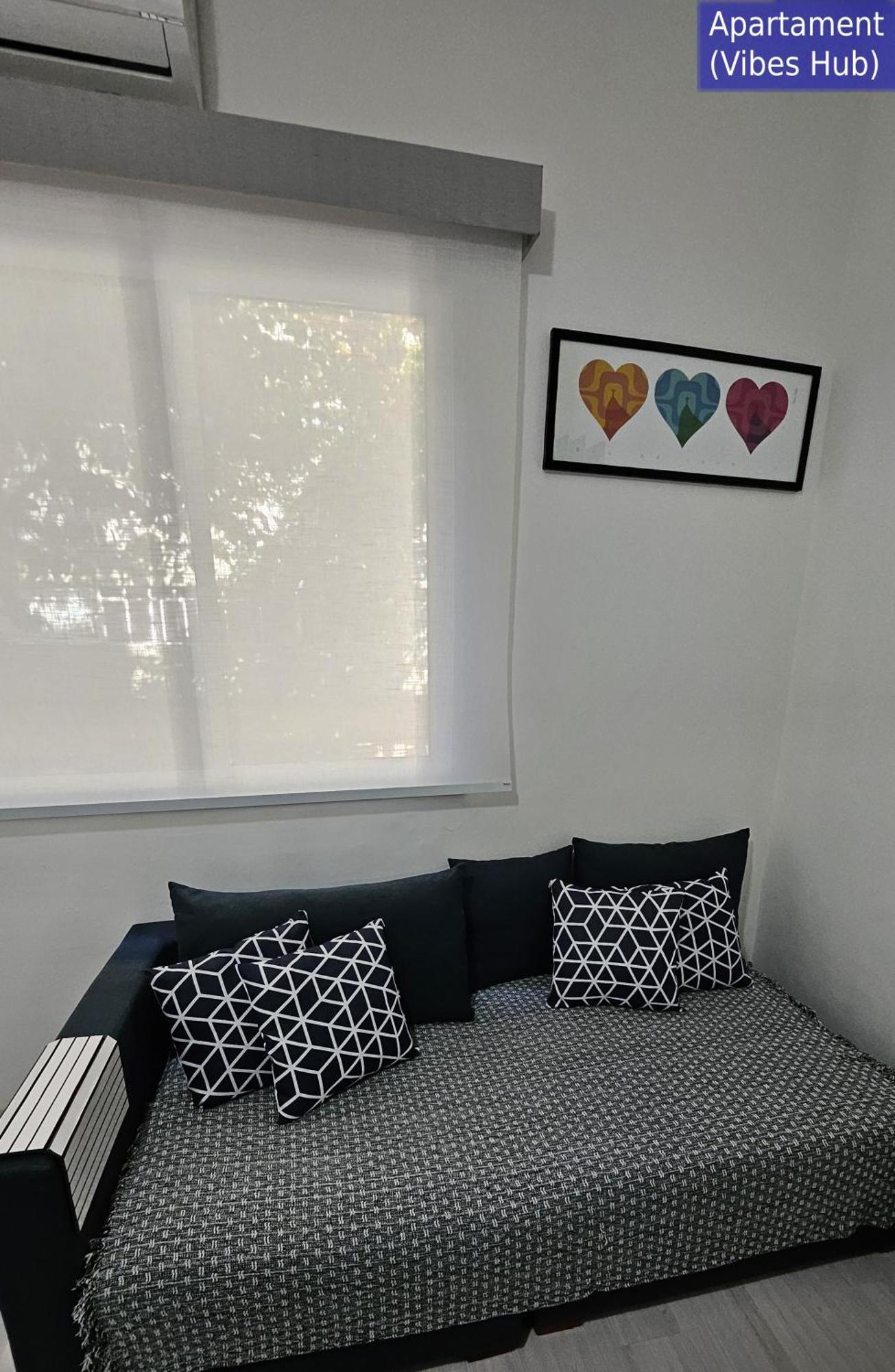 Apart-hotel Copacabana Vibes Rio de Janeiro