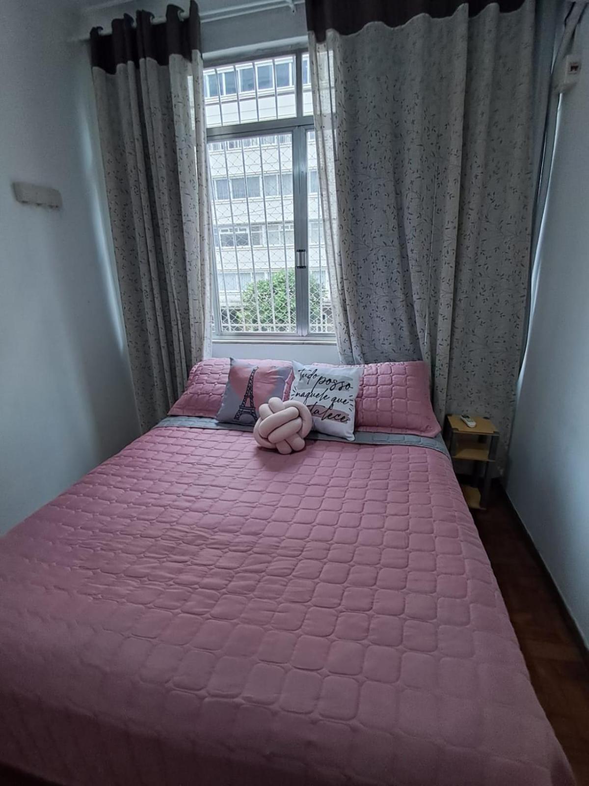 Excelente Apartamento Copacabana Rio de Janeiro