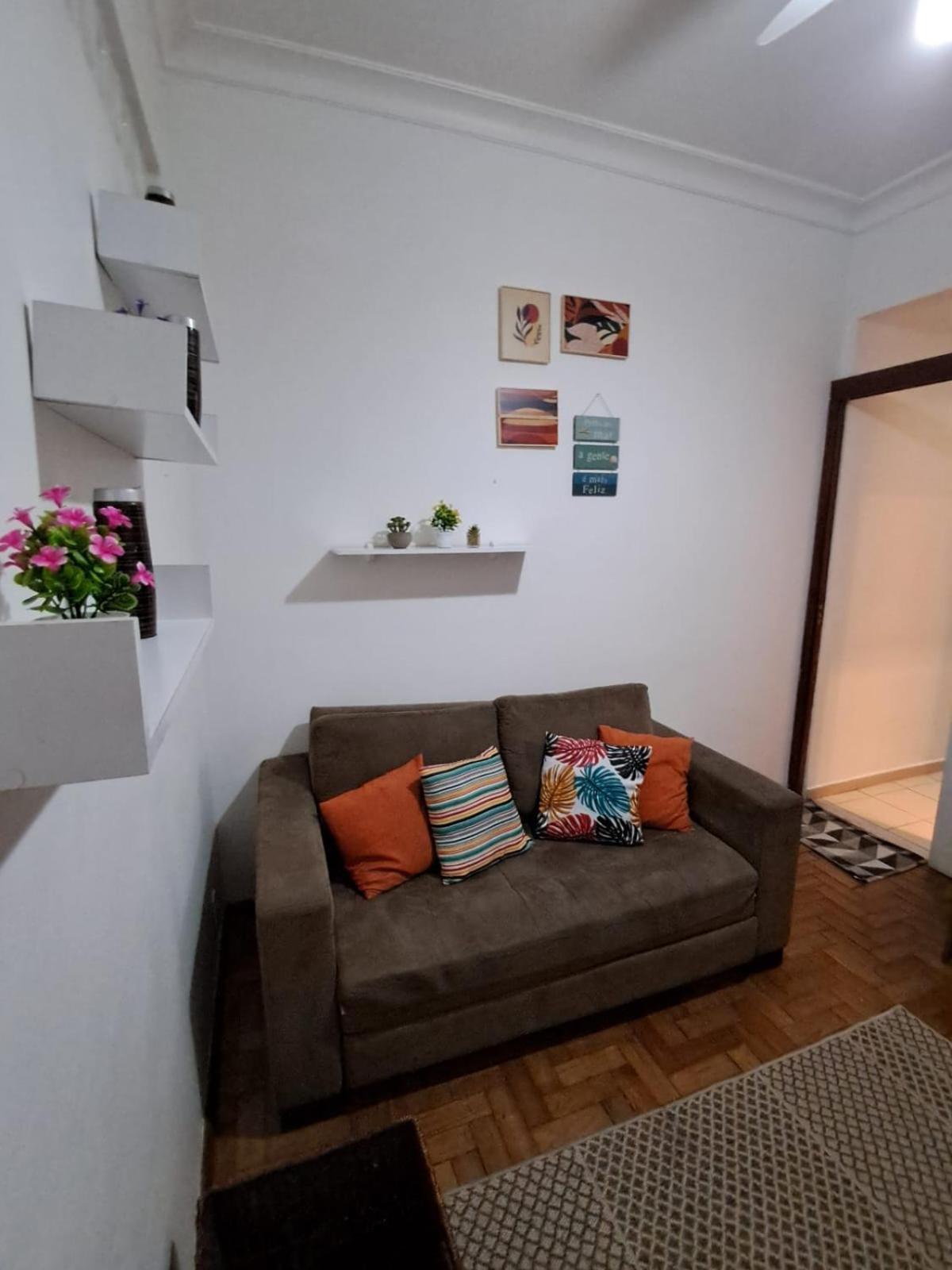 Excelente Apartamento Copacabana