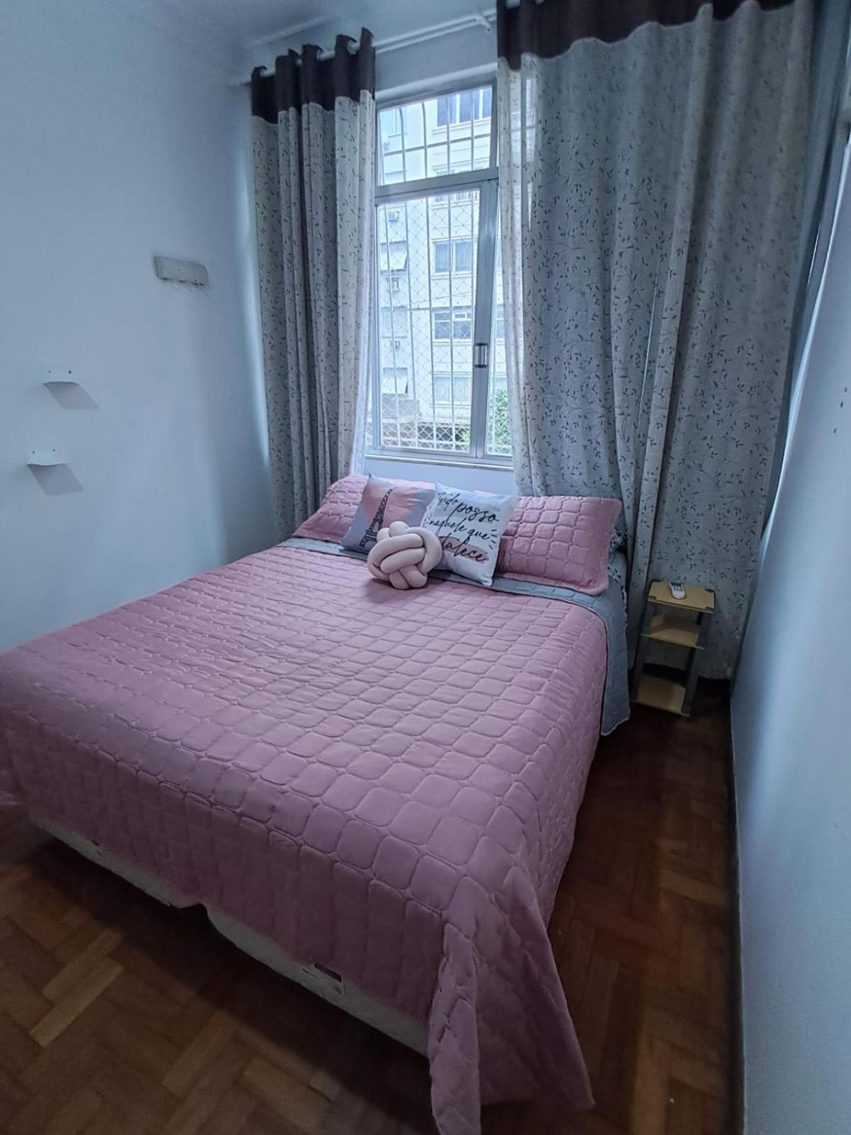Excelente Apartamento Copacabana