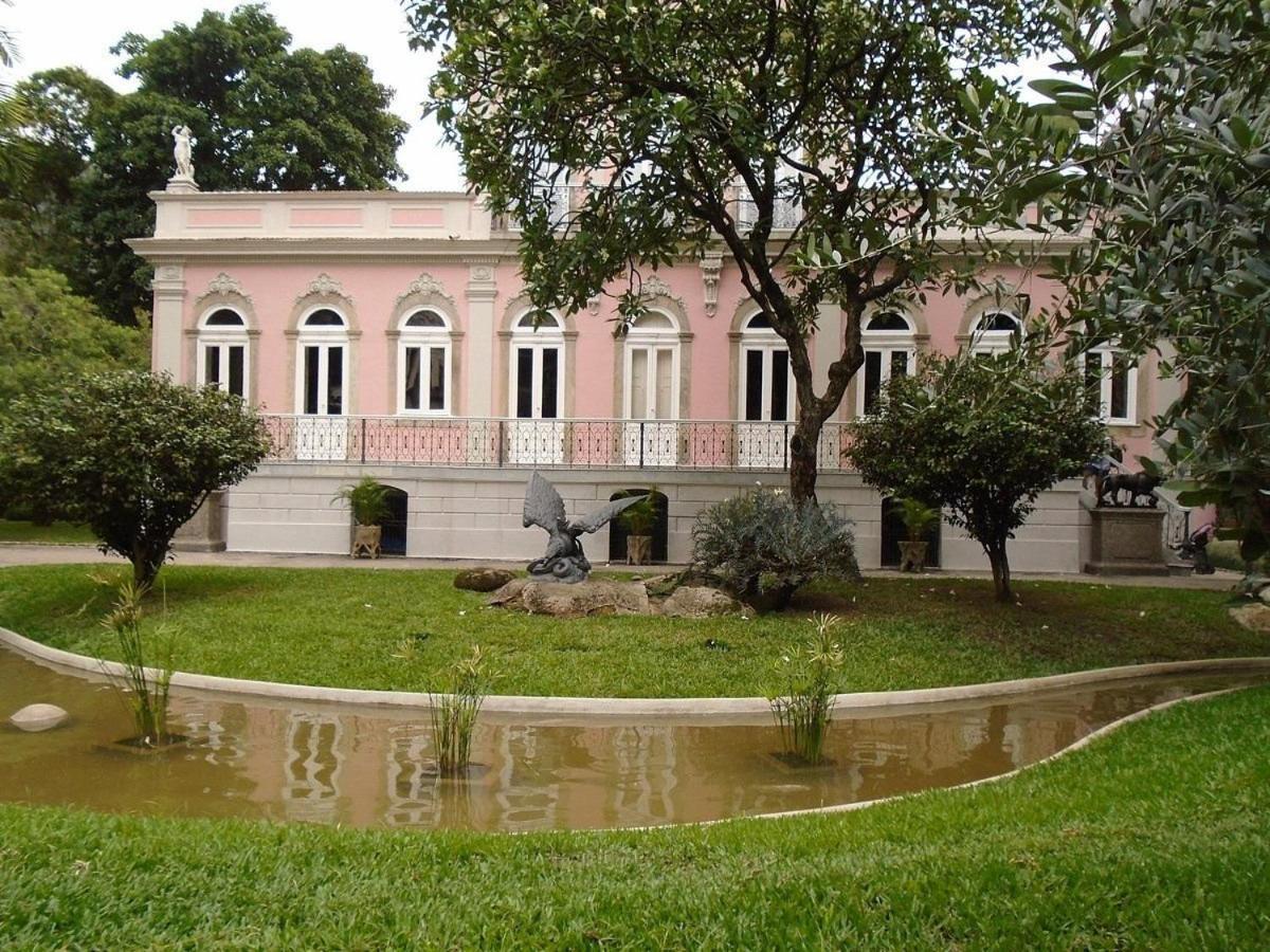 Apartamento Copacabana - A 200m Da De Copacabana