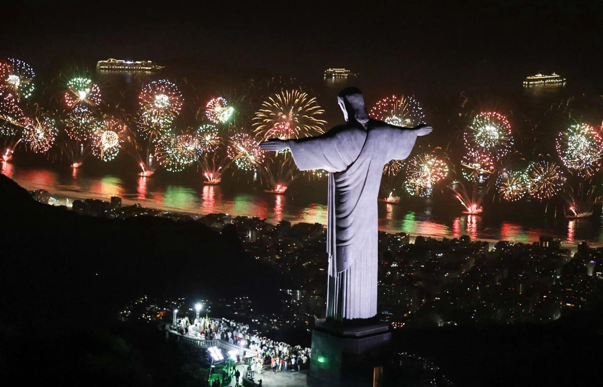 Copacabana - A 200m Da De Copacabana Rio de Janeiro
